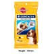 Pedigree Dentastix Daily Oral Care 7 Sticks Medium 180Gm